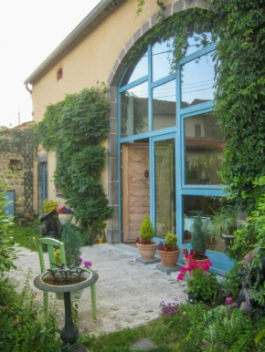 Chambres d'hôtes le Peyroux Montcel